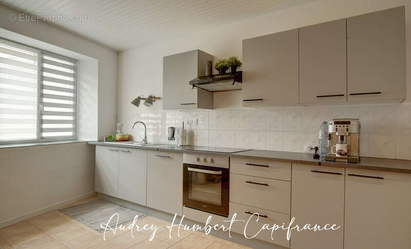 Appartement à LONGUYON