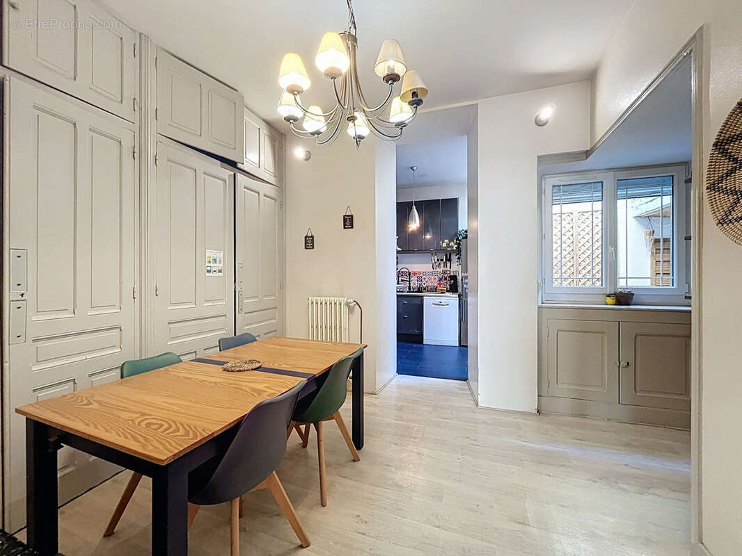 Belle maison familiale de caractère - 6 chambres - 156m2 - photo 8