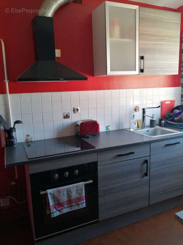 Boulogne sur mer immeuble de rapport - photo 6