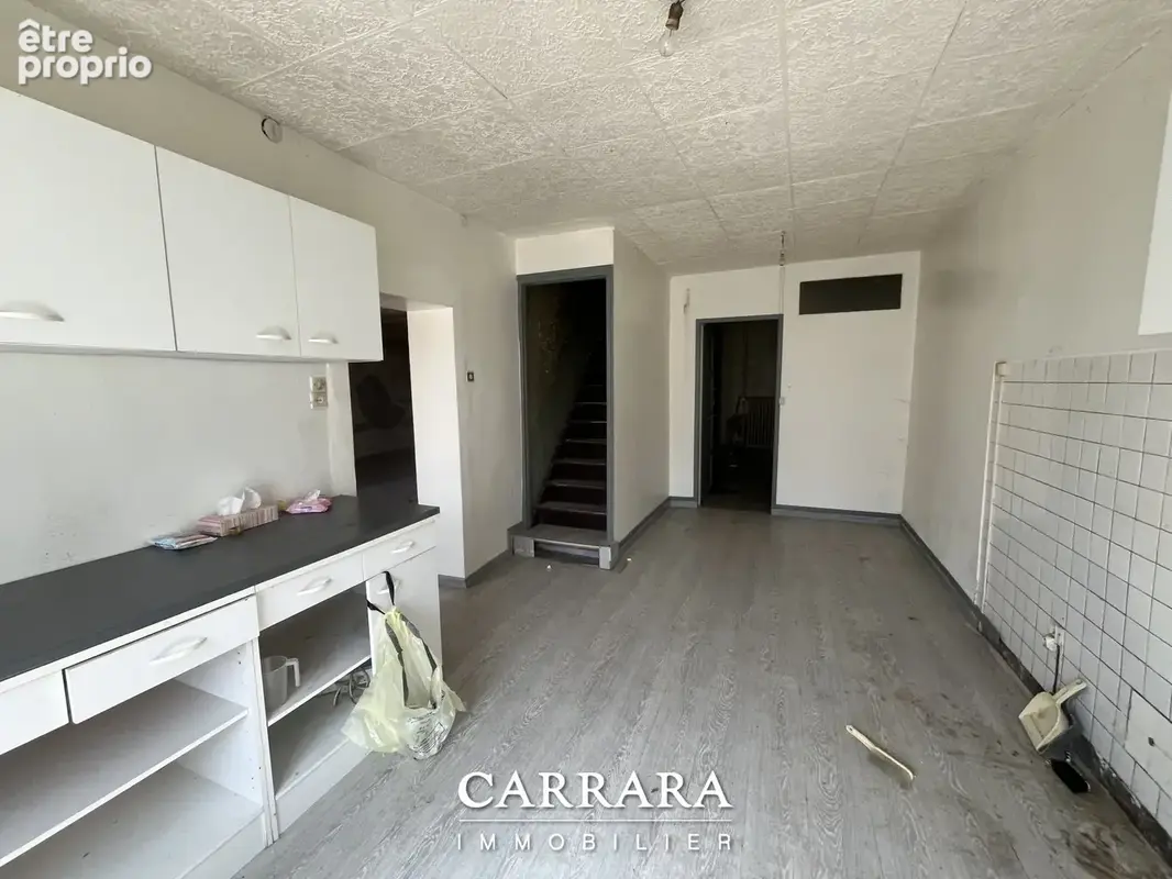 **servigny\-lès\-raville   maison de village à rénover** - photo 3
