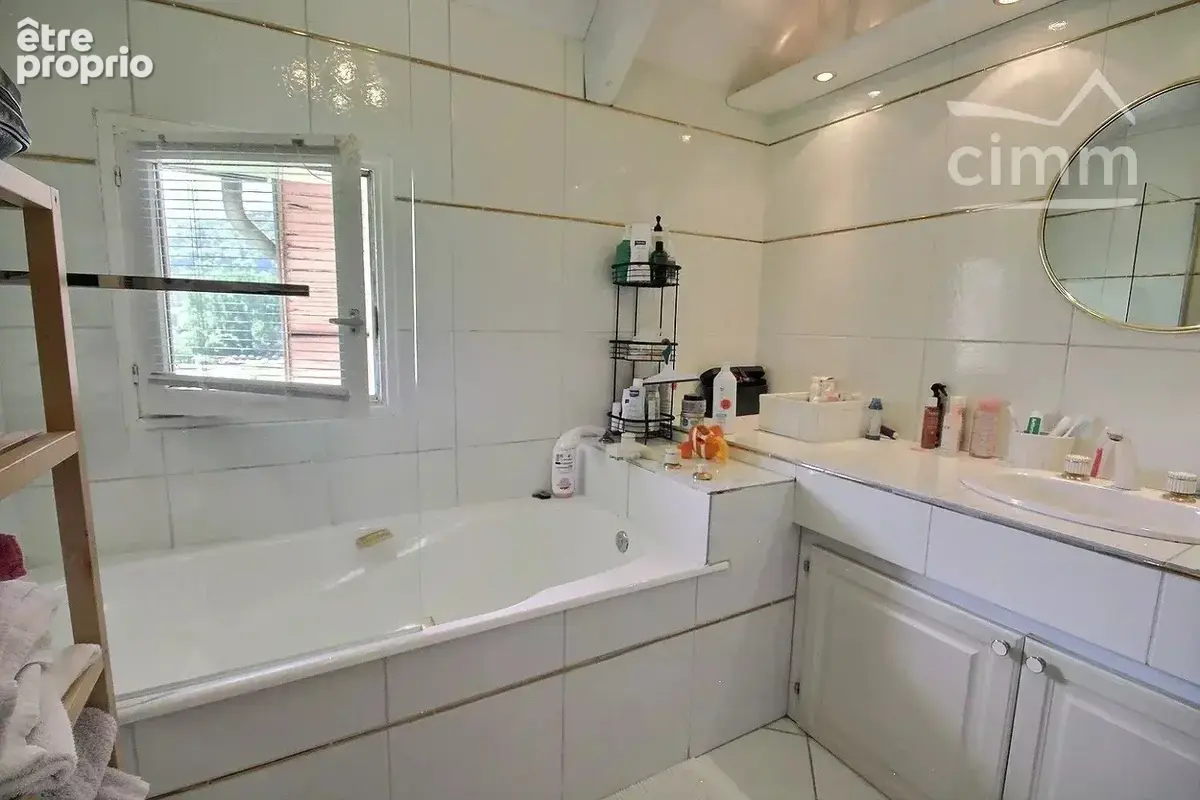 A vendre villa individuelle t5 166 m2 valgelon la rochette 73110 - photo 20