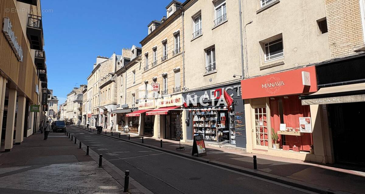 Appartement à CAEN