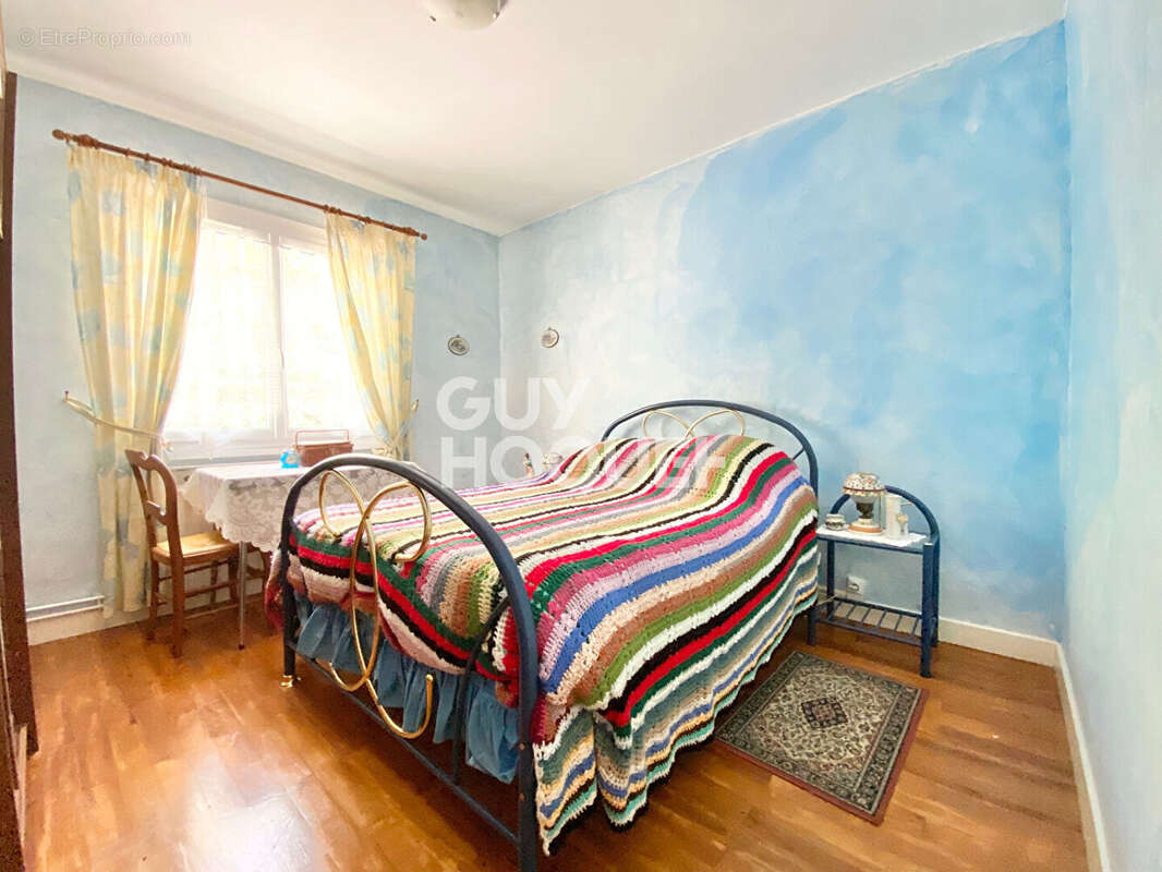 Maison à SALIES-DE-BEARN