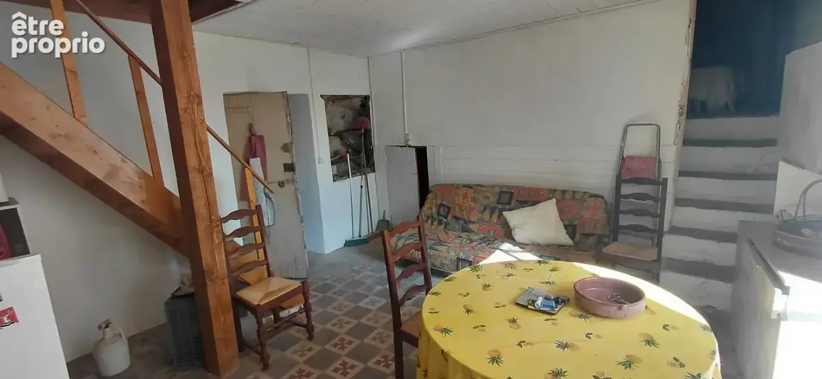 Maison de village à rénover - photo 2