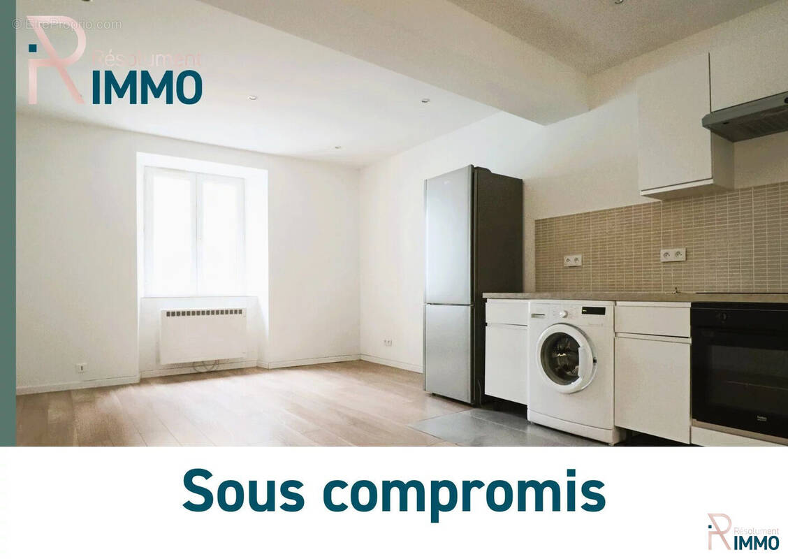 Appartement à GUEBWILLER