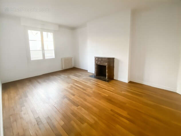 Appartement à EVREUX