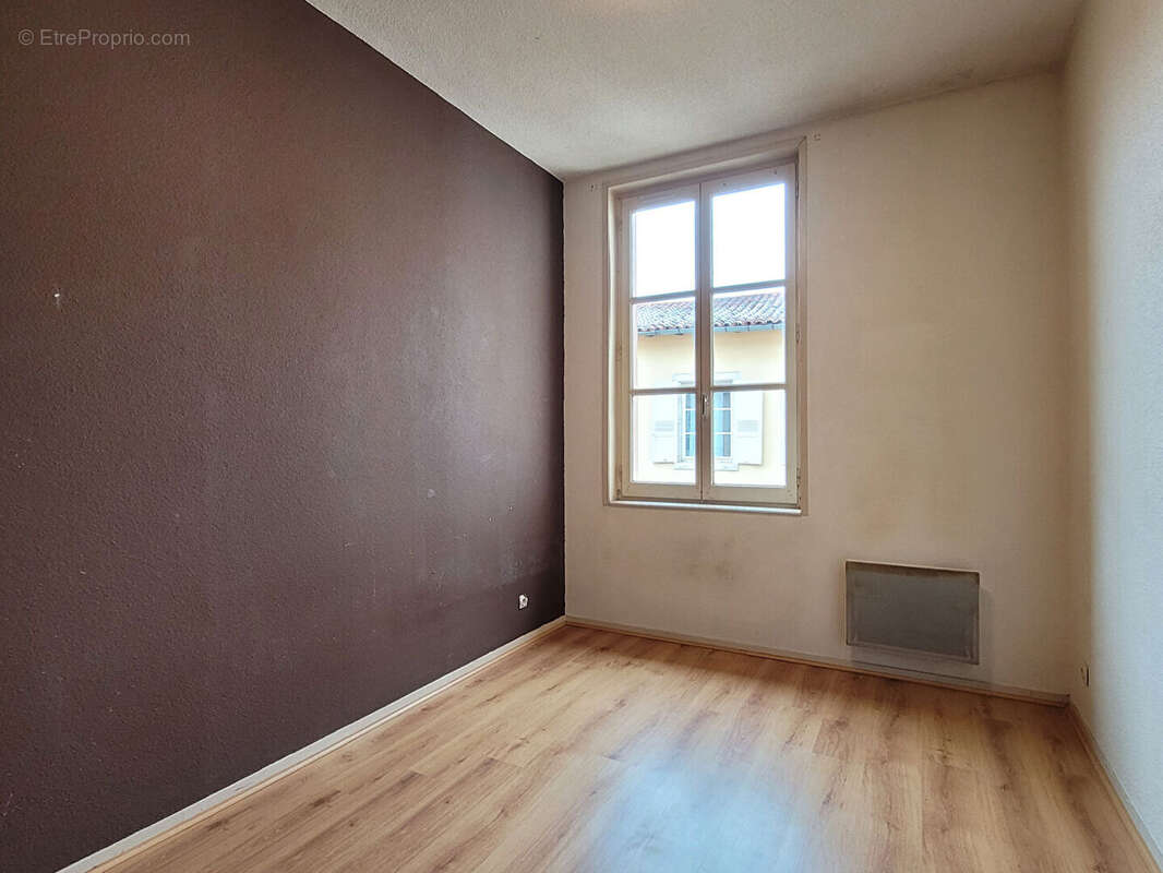 Appartement à LE PUY-EN-VELAY