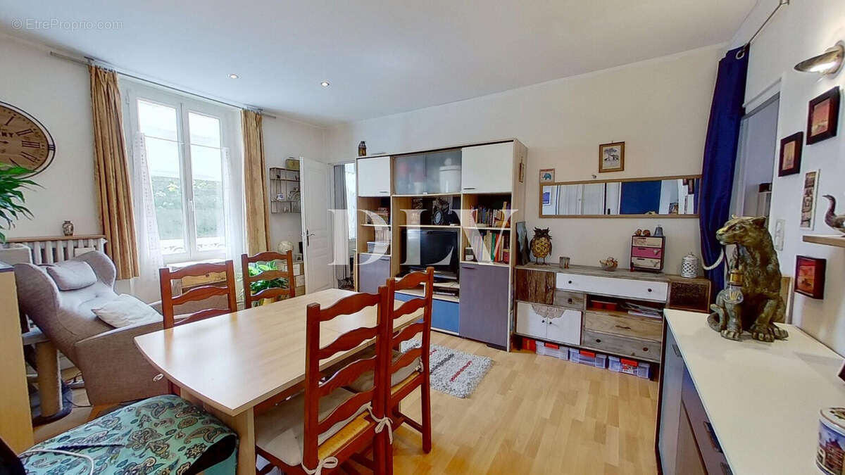 Appartement 51 m² à Montereau-Fault-Yonne  - photo 9