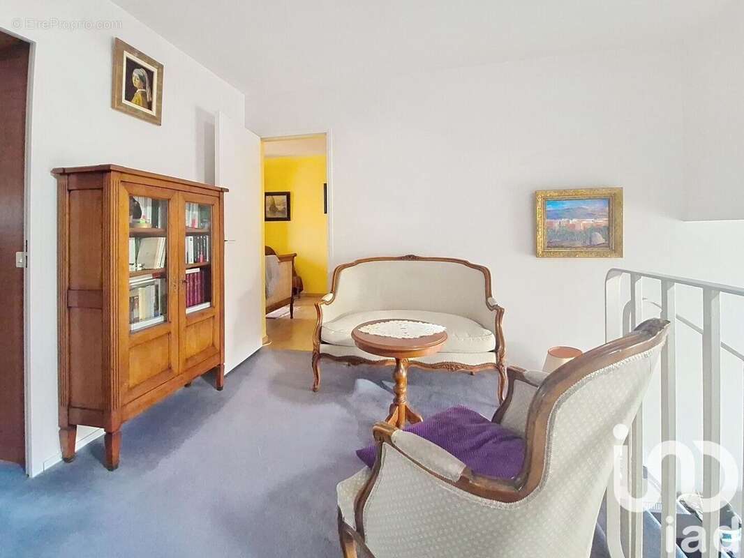Photo 8 - Appartement à ARGENTEUIL