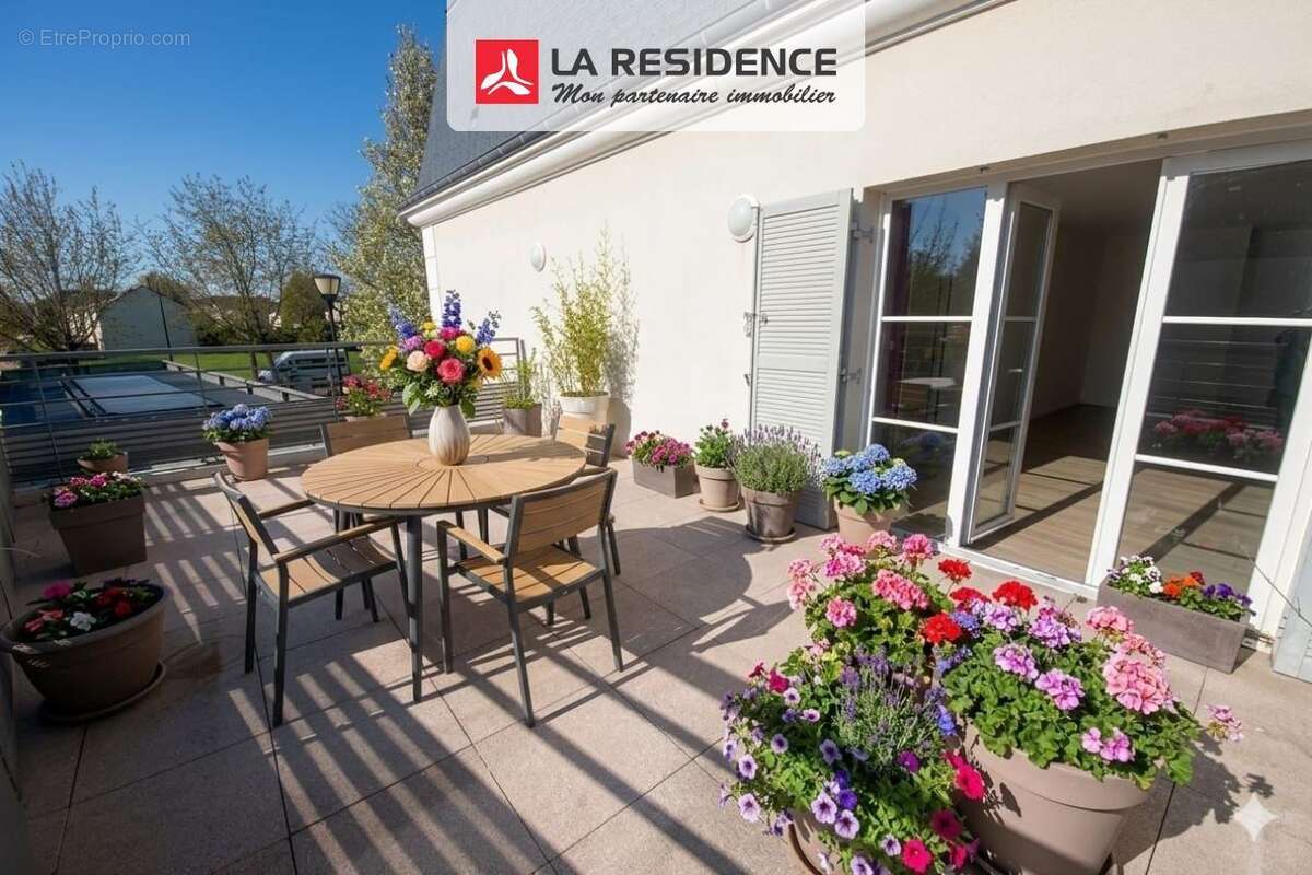 Appartement 115 m² à Saint-Pierre-Du-Perray  - photo 5