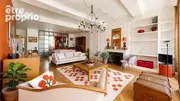 Appartement à LYON-5E