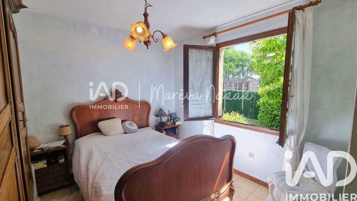 Photo 8 - Maison à MONTAUROUX