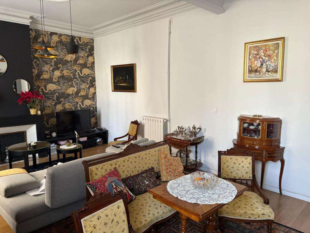 Appartement à BEZIERS