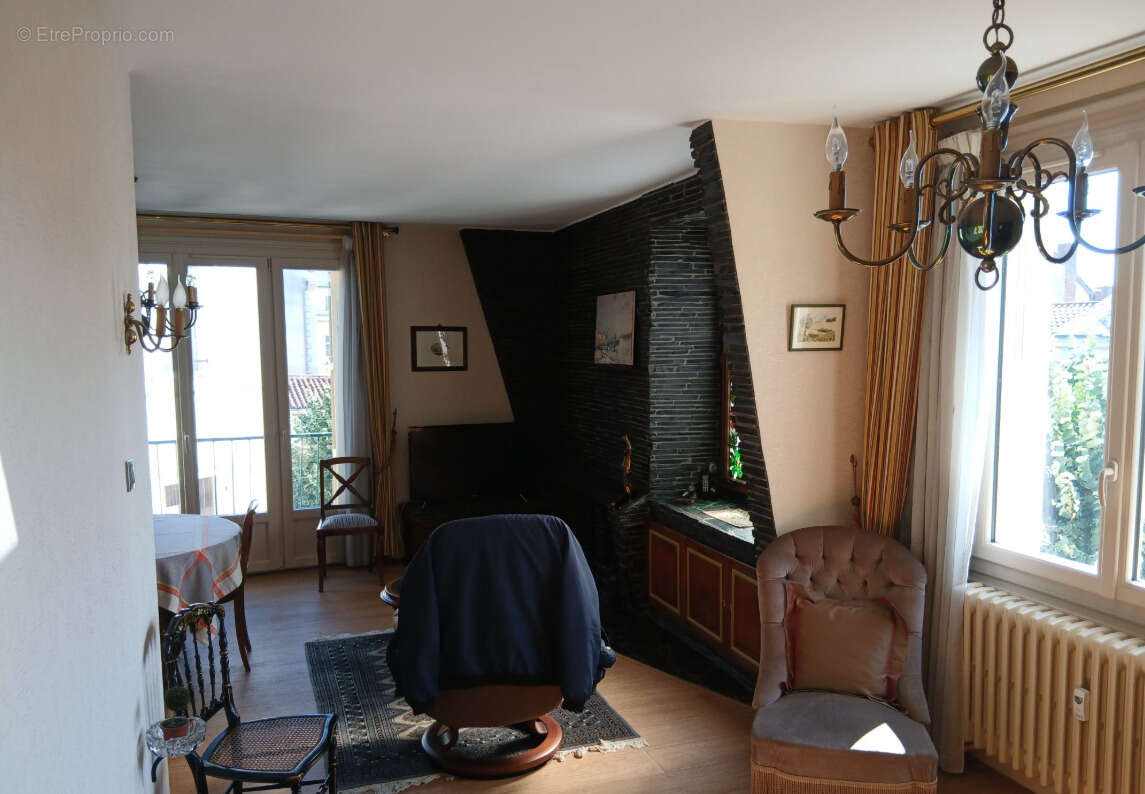 Appartement à PERIGUEUX