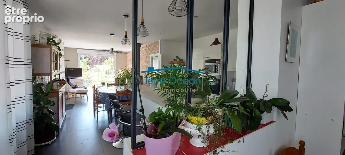 Maison 6 pièces 151 m² à vendre à Saujon (17600) - photo 3
