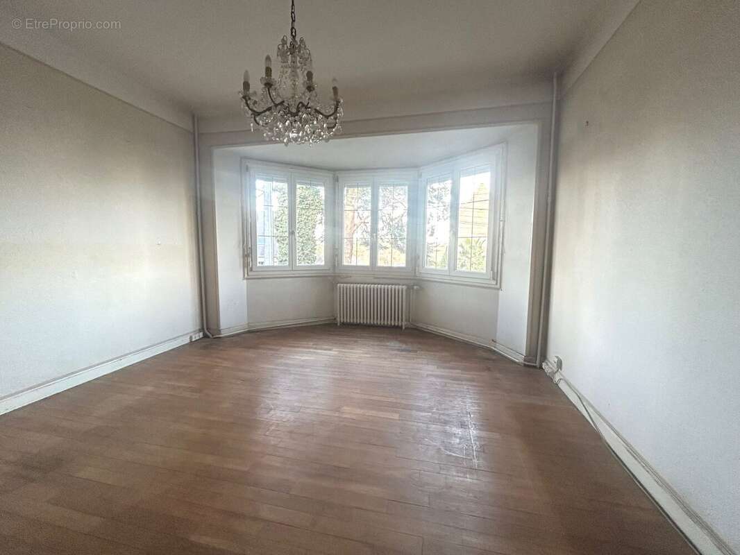 Maison à SAINT-BRIEUC