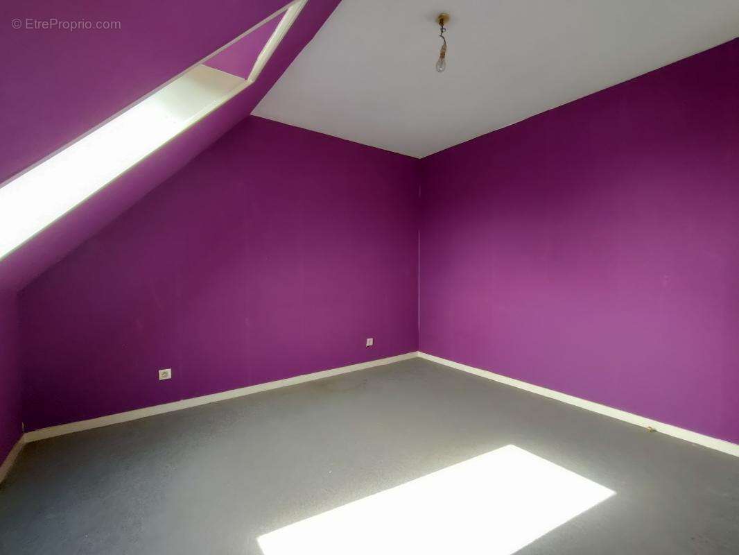 Maison T3 71m² - Lassigny - 4941.1.12.12 - photo 4