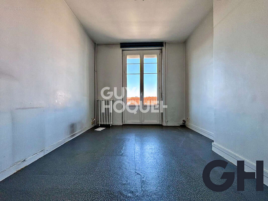 Appartement à LYON-6E