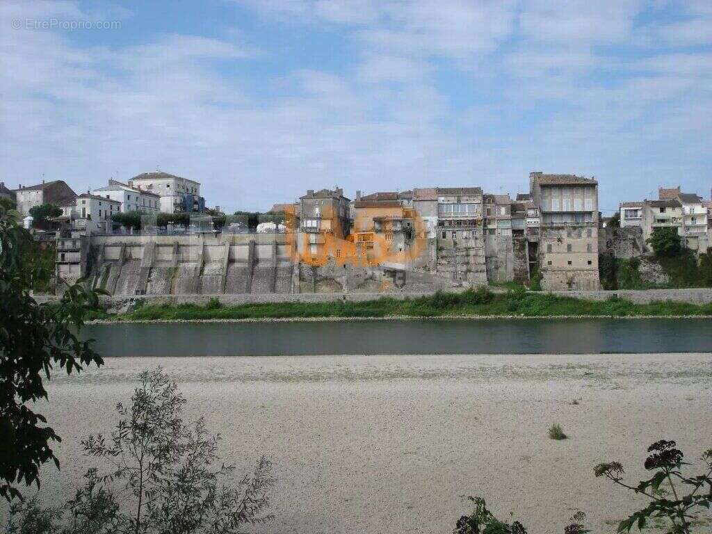 Appartement à TONNEINS