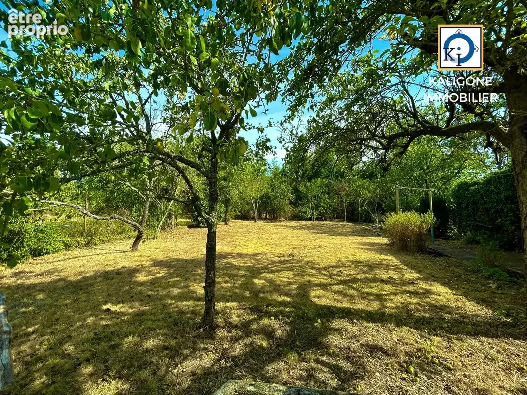 Maison individuelle 130 m2 en lisière de forêt - photo 2