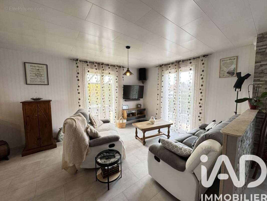 Photo 3 - Maison à SAINT-DIZIER