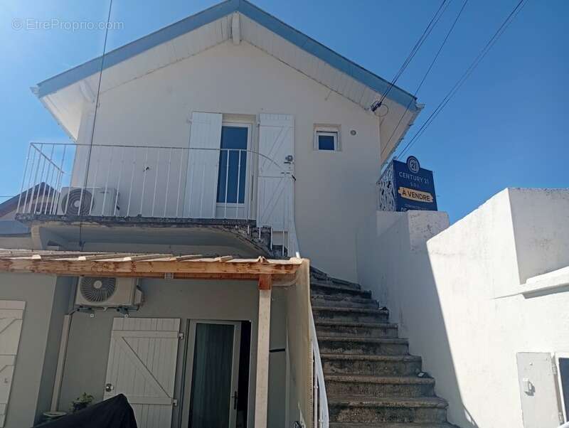 Maison à PAMIERS