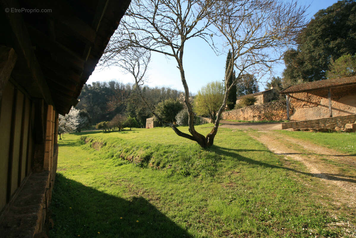 Maison à SARLAT-LA-CANEDA