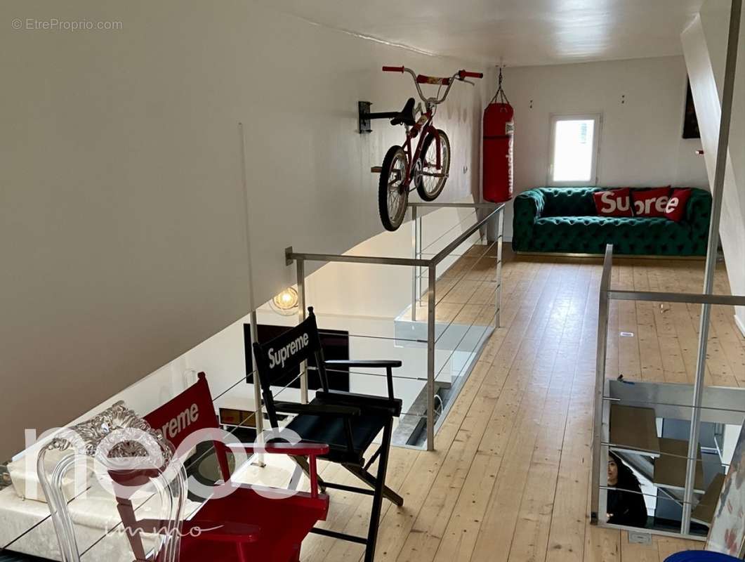 Appartement à GAGNY