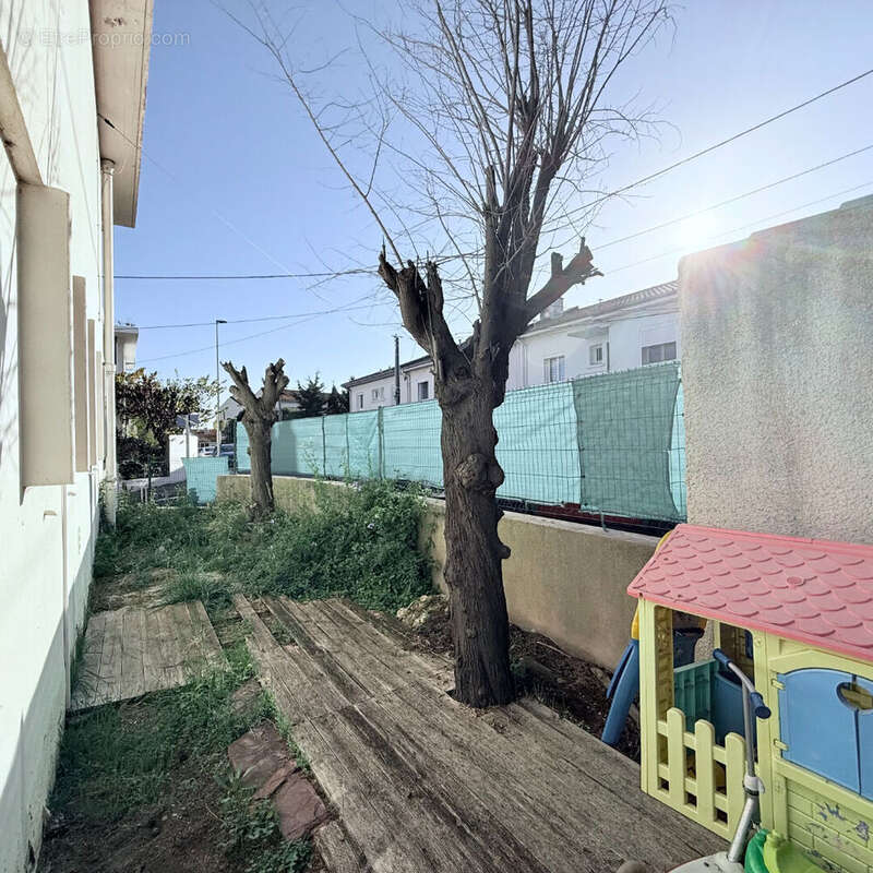 Maison à BEZIERS