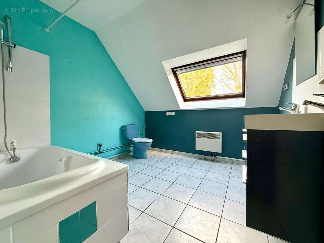 Maison à GRAVELINES