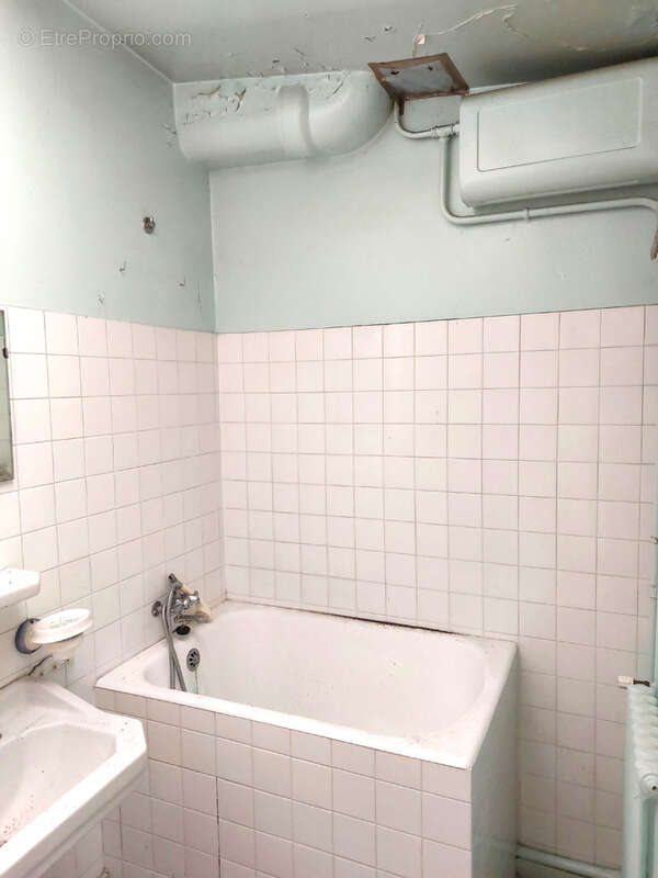 Appartement à THOUARS