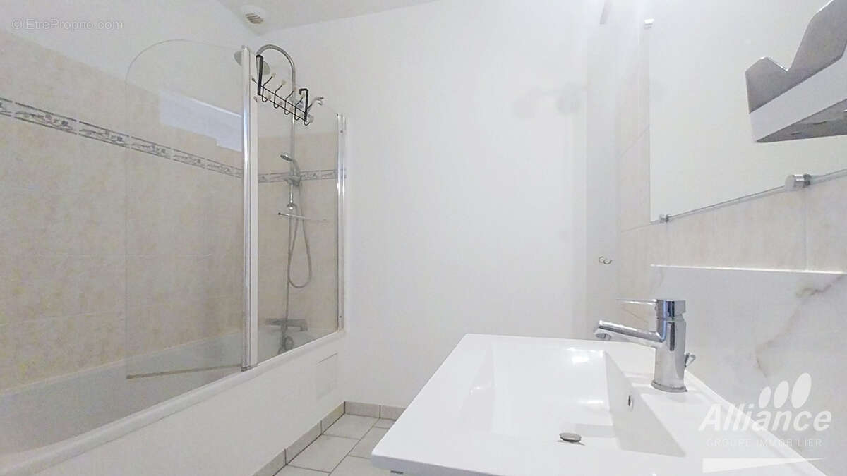 Appartement à BELFORT
