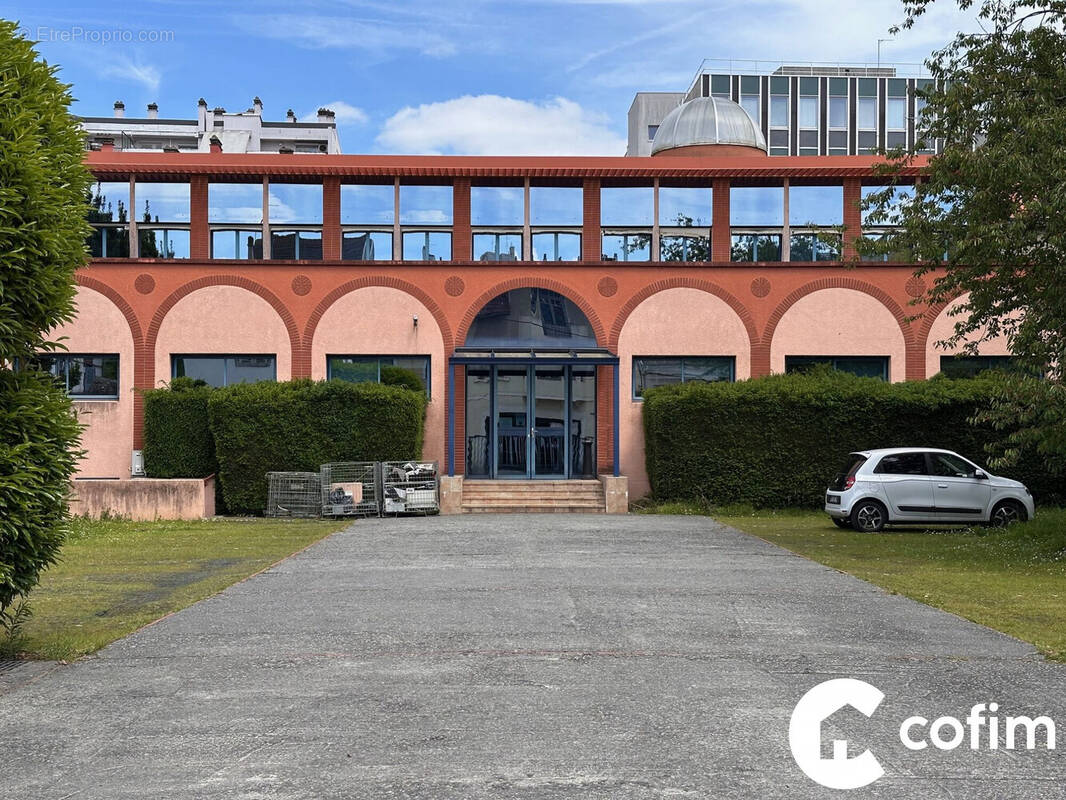 Appartement à TARBES