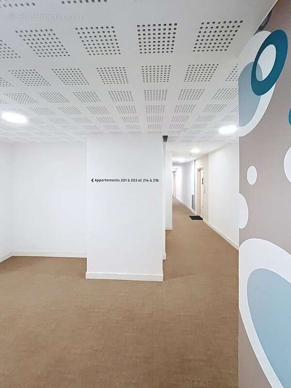 Photo 7 - Appartement à SAINT-ETIENNE