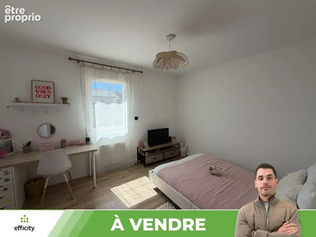 Maison 6 pièces 146 m² à vendre à Roches-Premarie-Andille (86340) - photo 12