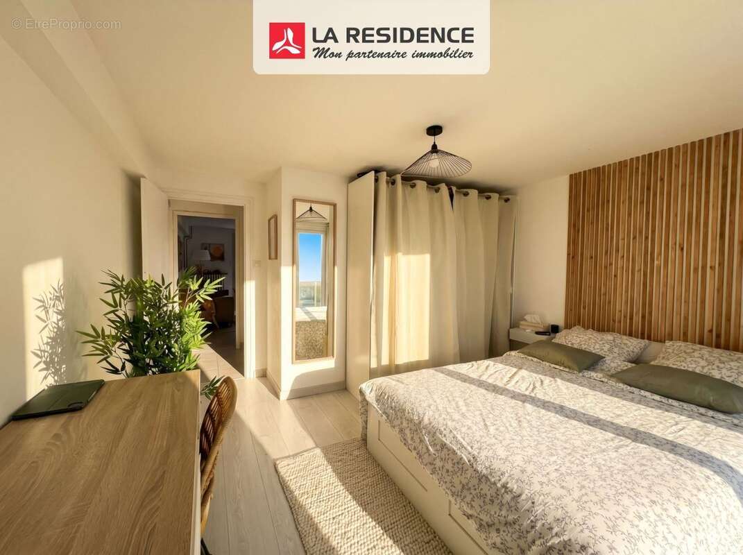 Appartement 32 m² à Carrieres-Sous-Poissy  - photo 4