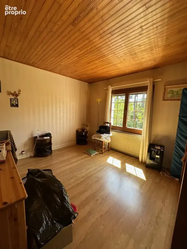 Maison 250 m2 habitabes avec terrain de 1816 m2 - photo 8