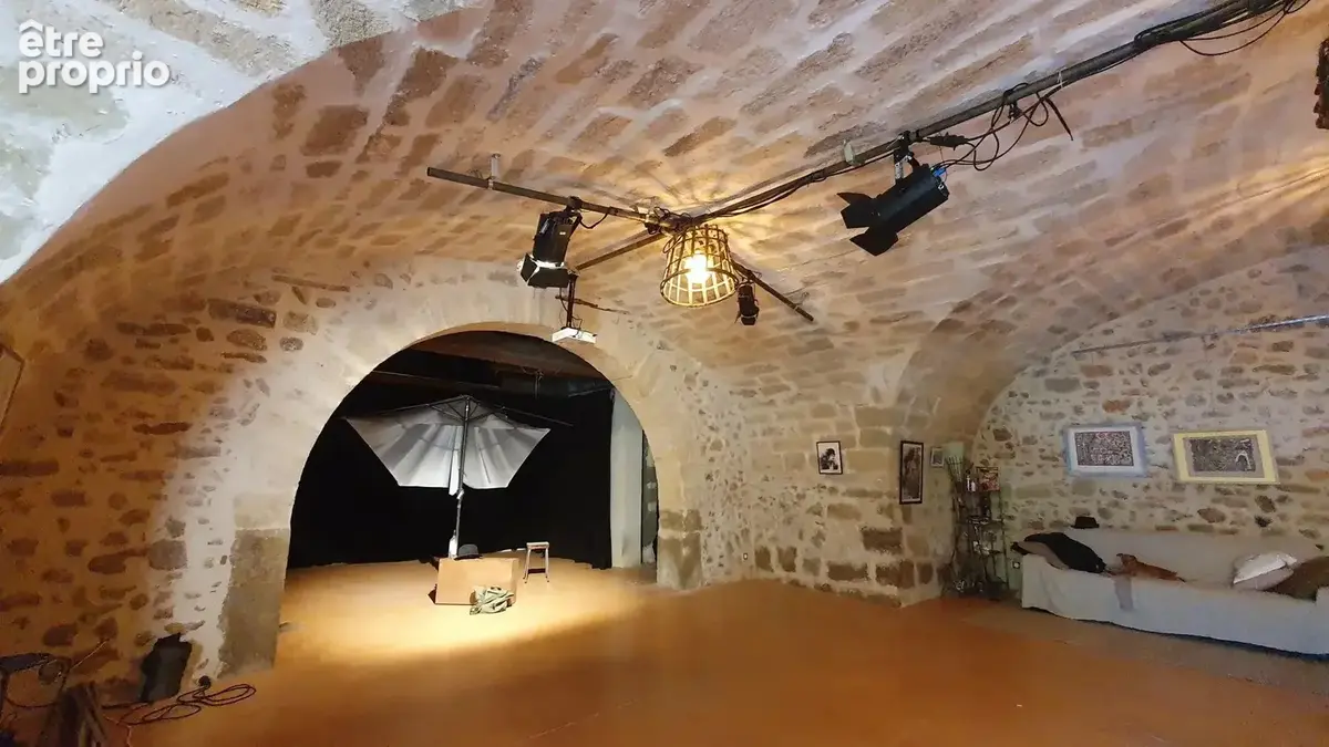 Maison 8 pièces 406 m² à vendre à Pomerols (34810) - photo 7
