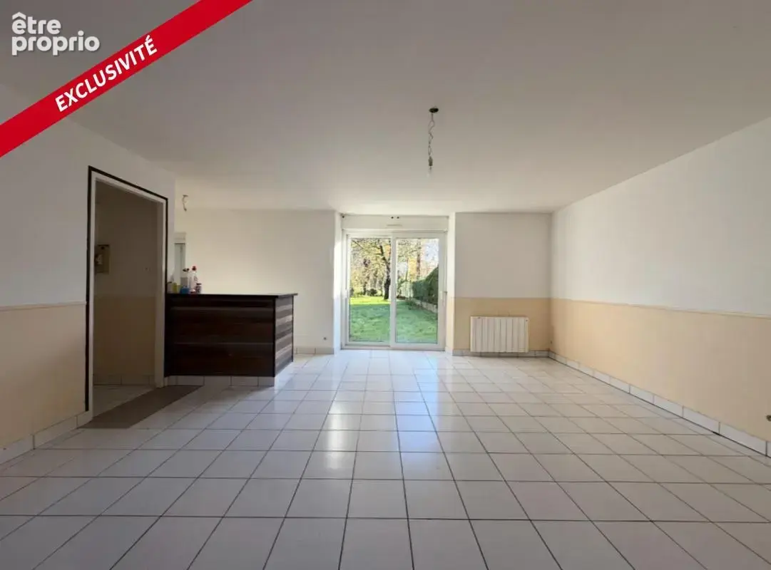 Maison d'habitation 4 pièces 85m2 - photo 4