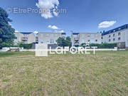 Appartement à MOISSY-CRAMAYEL
