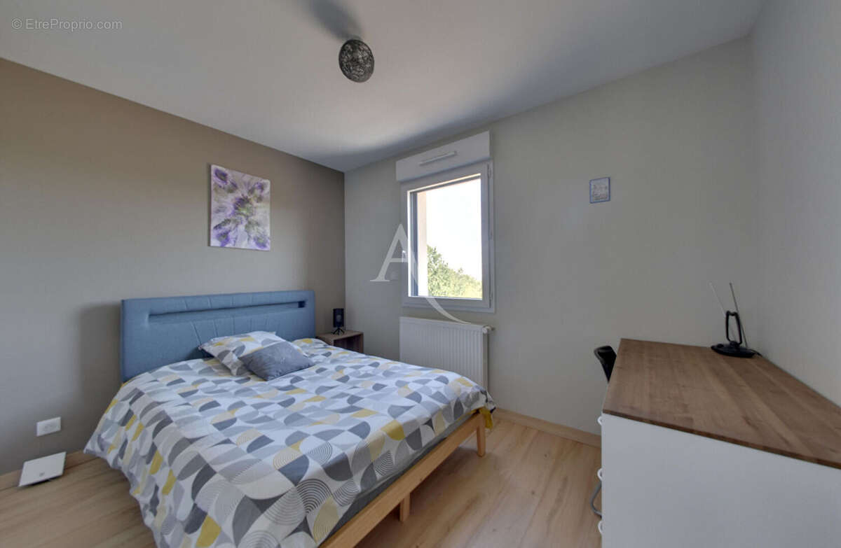 Maison  5 pièce(s) 100 m2 - photo 10