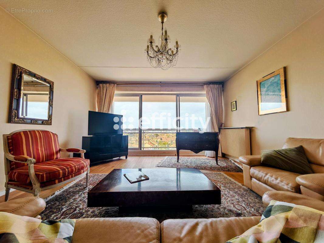Appartement - photo 4