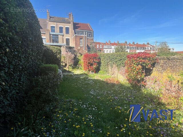 Maison à LILLE