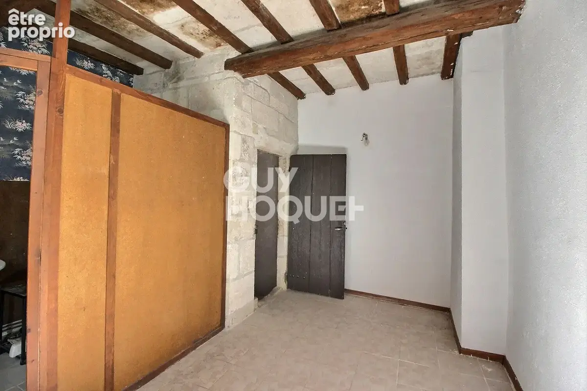 Maison de ville  a renover - photo 4