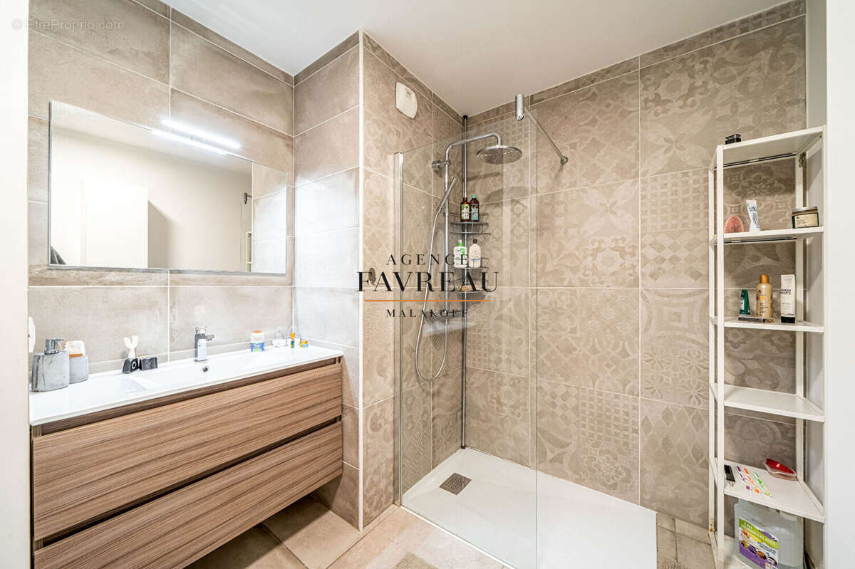 Appartement à MALAKOFF