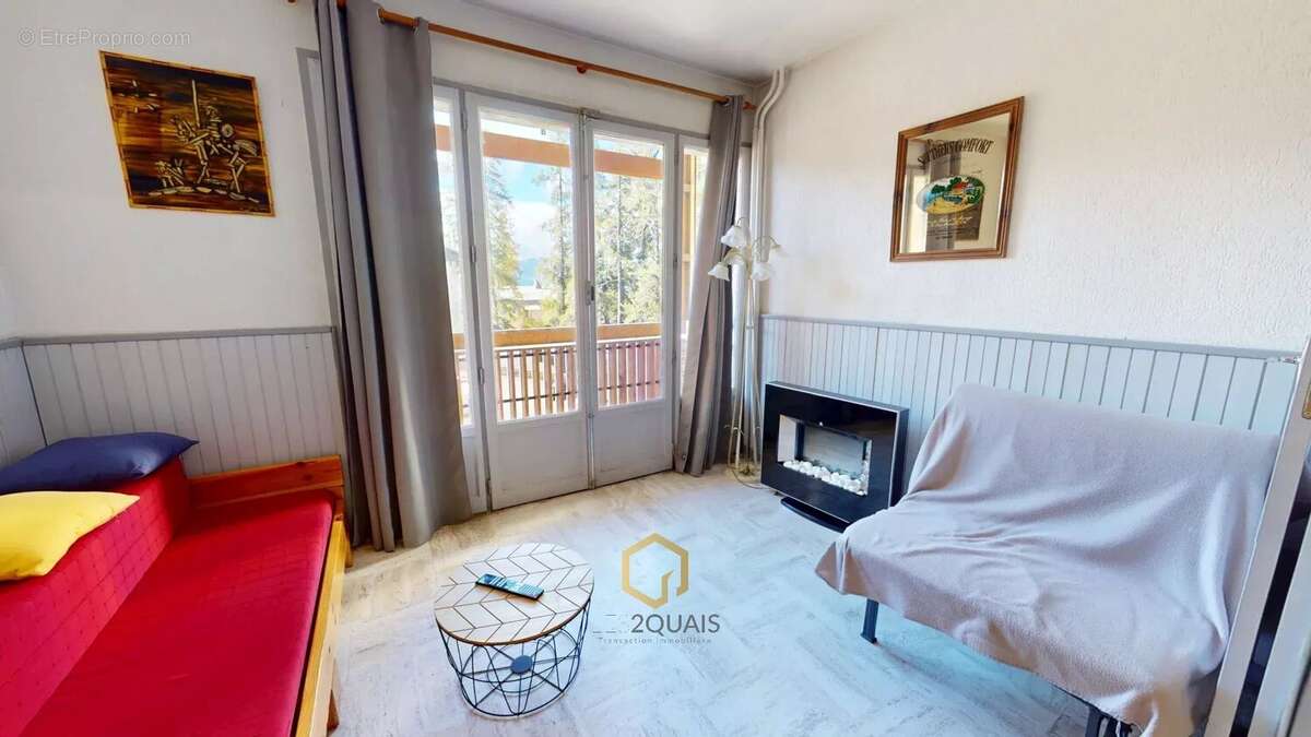 Appartement à DALUIS