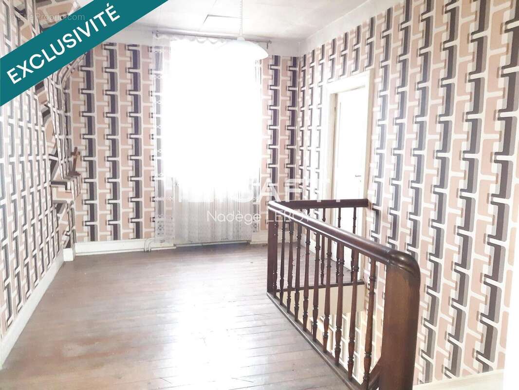 Photo 8 - Maison à MONTREUX-VIEUX