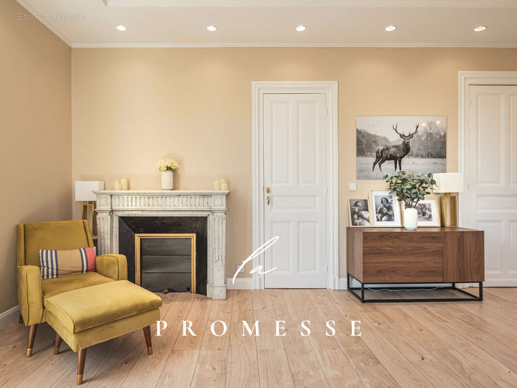 Photo 3 - Appartement à BIARRITZ