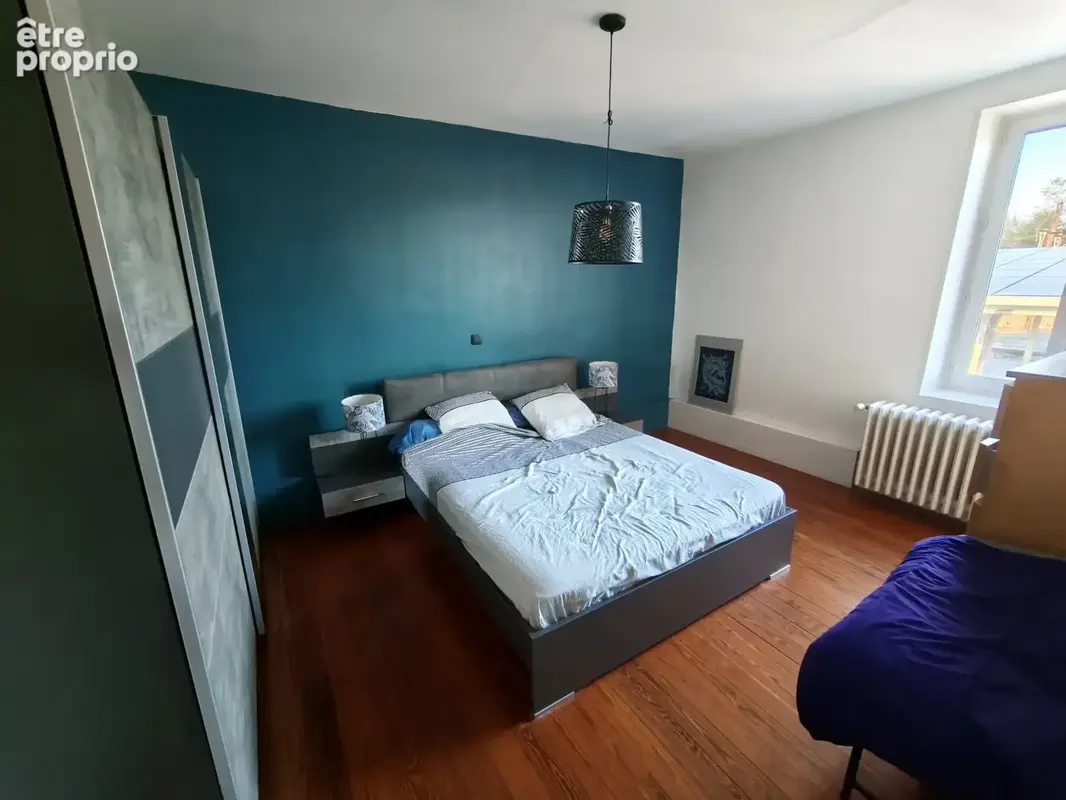 Maison de village avec jardin privatif   cœur de vonnas - photo 6