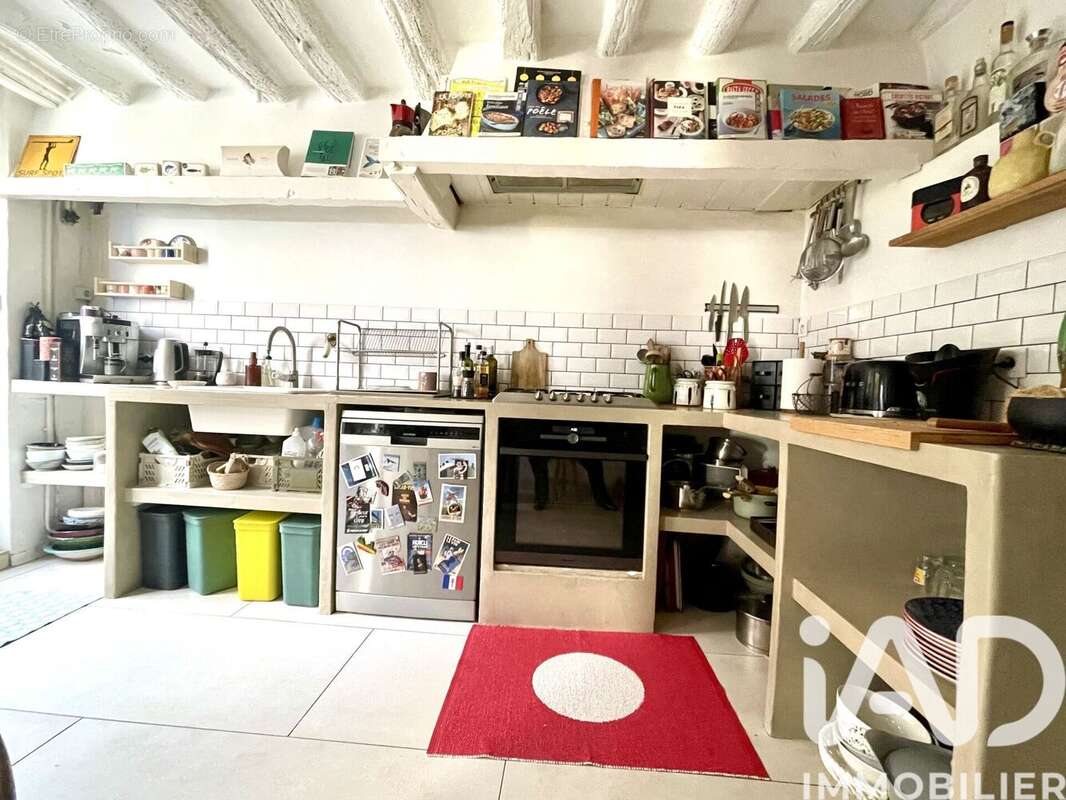 Photo 7 - Maison à BRUNOY